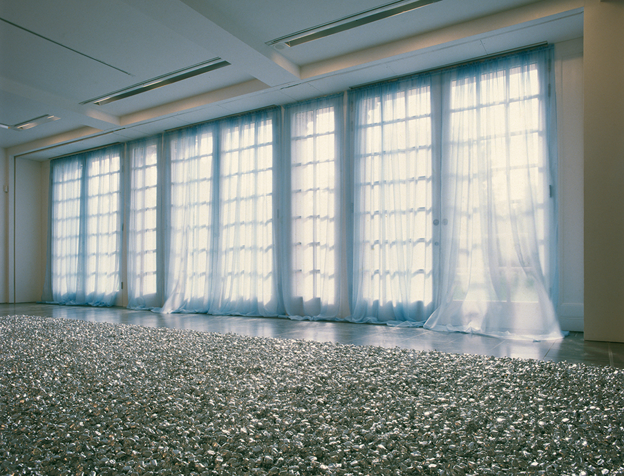 ‘Banality is sometimes striking’: on Felix Gonzalez-Torres