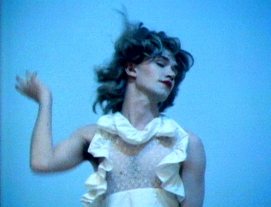 So that we can dance: community, collaboration and worldbuilding in the work of Alvin Ailey and Charles Atlas