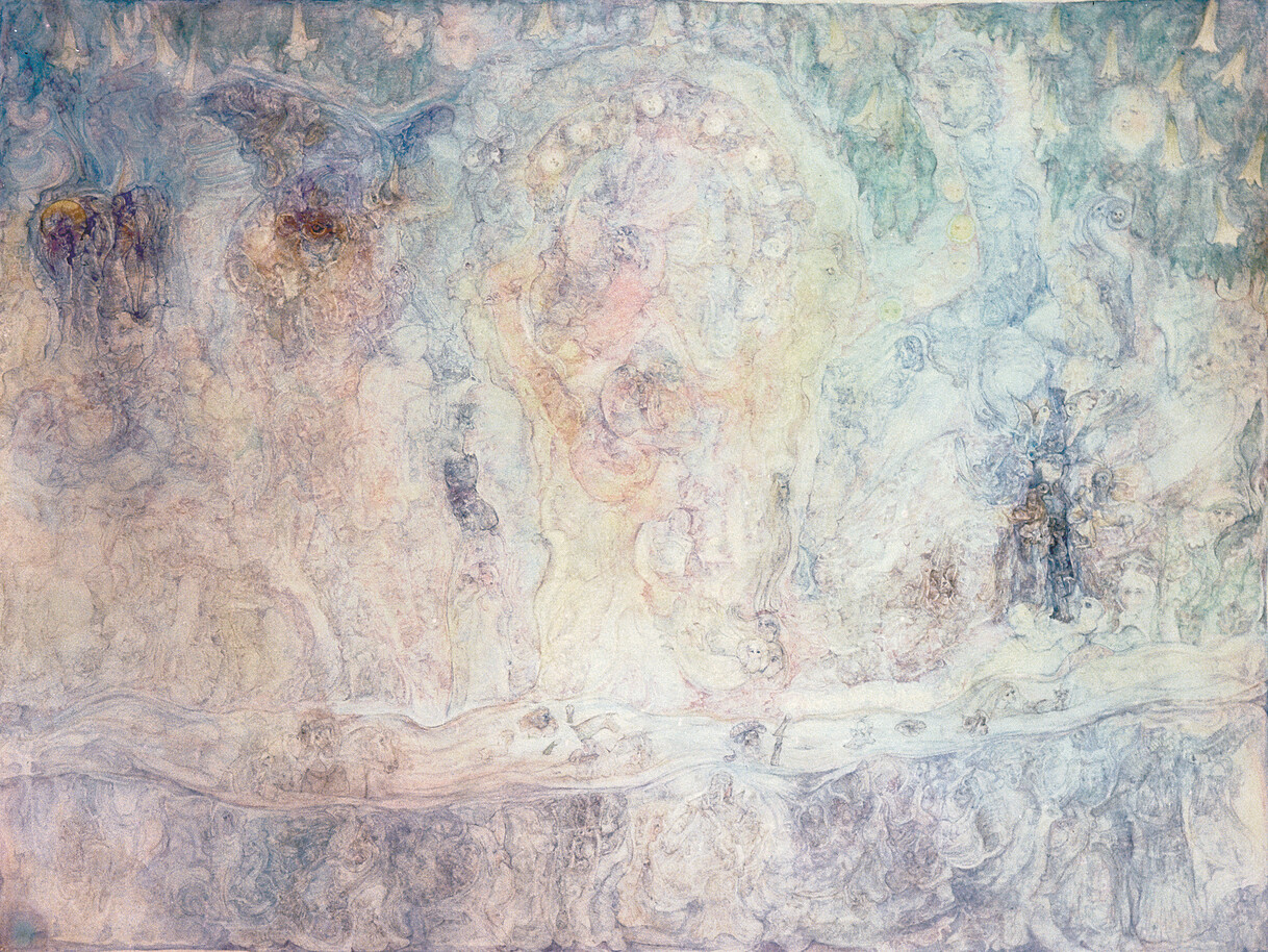 Births and Rebirths in Japanese Art – Essays Celebrating the