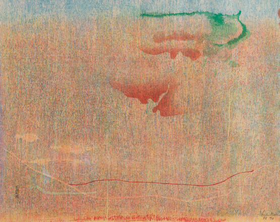 Helen Frankenthaler: Radical Beauty 