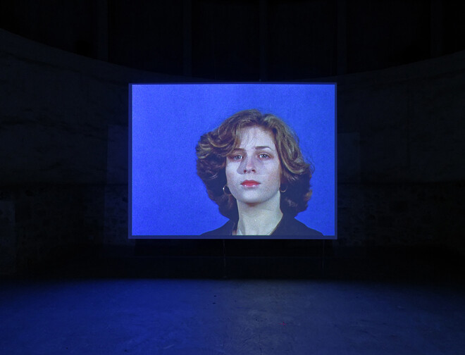 Babette Mangolte