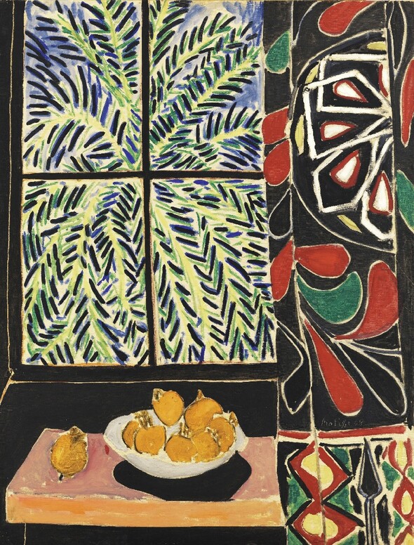 201512-Matisse