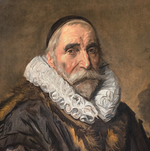 Johannes Claesz Loo (1577/78–1660)
