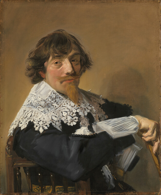 Jan van de Poll