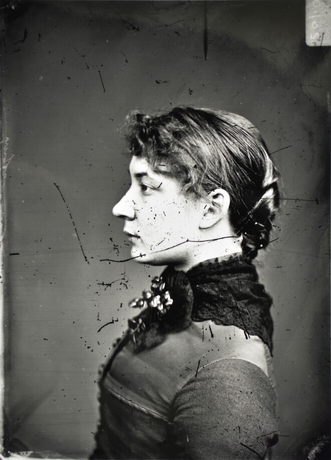 Camille Claudel