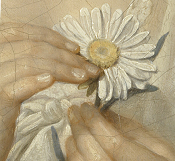 Detail of Simplicity
