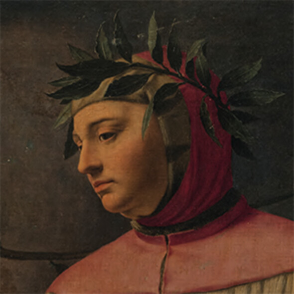 Bronzino’s ‘Petrarch’ retrieved