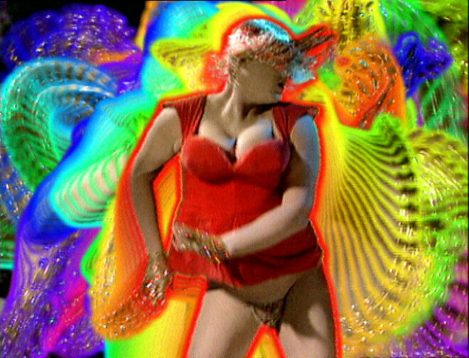Leigh Bowery! image