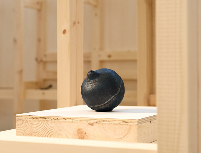 Karanjit Panesar: Furnace Fruit image